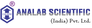 Analab Scientific (India) Pvt. Ltd.